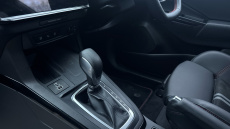 Ford Puma ST 1.0 EcoBoost Hybrid mHEV ST 5dr DCT Petrol Hatchback